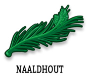 Naaldhout